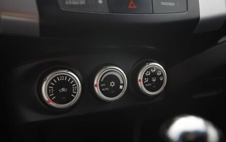 Mitsubishi Outlander III рестайлинг 3, 2010 год, 1 250 000 рублей, 14 фотография
