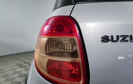 Suzuki SX4 II рестайлинг, 2012 год, 1 030 000 рублей, 11 фотография