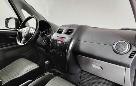 Suzuki SX4 II рестайлинг, 2012 год, 1 030 000 рублей, 13 фотография