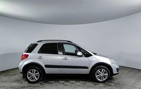 Suzuki SX4 II рестайлинг, 2012 год, 1 030 000 рублей, 5 фотография