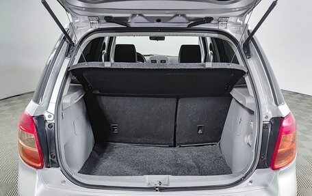 Suzuki SX4 II рестайлинг, 2012 год, 1 030 000 рублей, 12 фотография