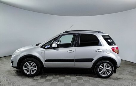 Suzuki SX4 II рестайлинг, 2012 год, 1 030 000 рублей, 10 фотография