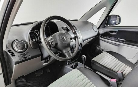 Suzuki SX4 II рестайлинг, 2012 год, 1 030 000 рублей, 20 фотография