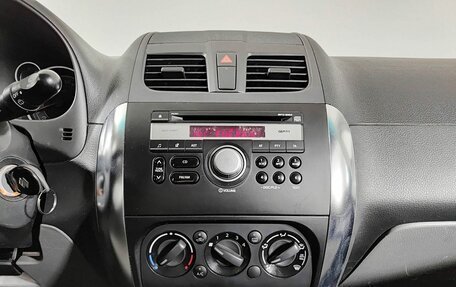Suzuki SX4 II рестайлинг, 2012 год, 1 030 000 рублей, 18 фотография