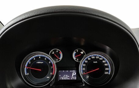 Suzuki SX4 II рестайлинг, 2012 год, 1 030 000 рублей, 16 фотография