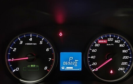Mitsubishi Outlander III рестайлинг 3, 2022 год, 2 580 000 рублей, 16 фотография