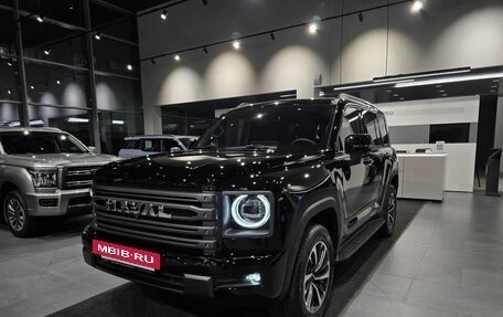 Haval H9, 2026 год, 5 299 000 рублей, 2 фотография