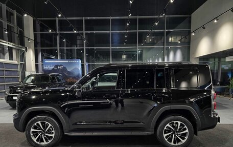 Haval H9, 2026 год, 5 299 000 рублей, 9 фотография