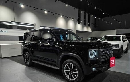 Haval H9, 2026 год, 5 299 000 рублей, 4 фотография