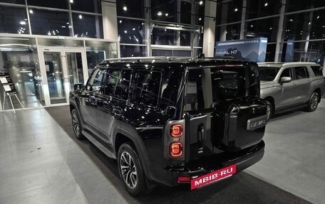 Haval H9, 2026 год, 5 299 000 рублей, 7 фотография