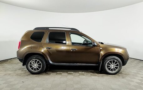 Renault Duster I рестайлинг, 2013 год, 750 000 рублей, 5 фотография