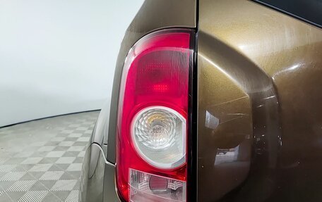Renault Duster I рестайлинг, 2013 год, 750 000 рублей, 11 фотография
