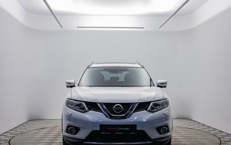 Nissan X-Trail, 2018 год, 2 390 000 рублей, 2 фотография