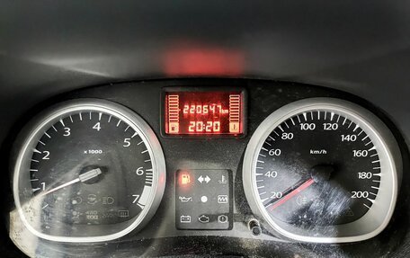 Renault Duster I рестайлинг, 2013 год, 750 000 рублей, 16 фотография