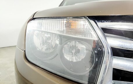 Renault Duster I рестайлинг, 2013 год, 750 000 рублей, 21 фотография