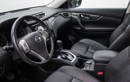 Nissan X-Trail, 2018 год, 2 390 000 рублей, 11 фотография