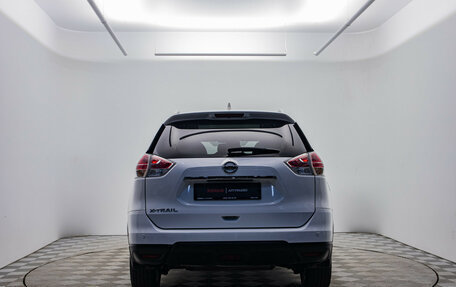 Nissan X-Trail, 2018 год, 2 390 000 рублей, 7 фотография