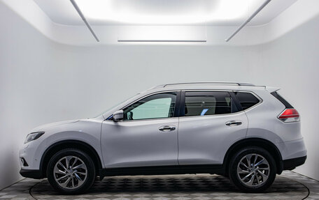 Nissan X-Trail, 2018 год, 2 390 000 рублей, 9 фотография
