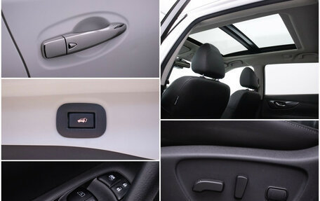 Nissan X-Trail, 2018 год, 2 390 000 рублей, 17 фотография
