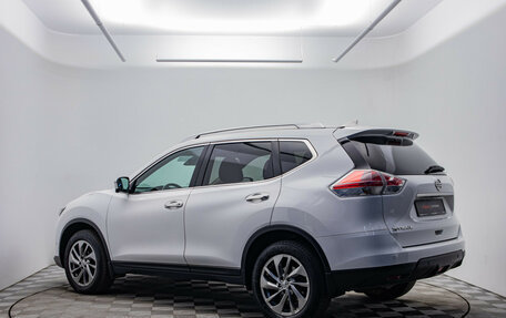 Nissan X-Trail, 2018 год, 2 390 000 рублей, 8 фотография