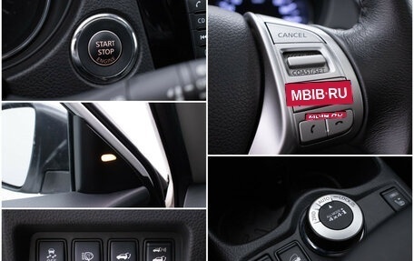 Nissan X-Trail, 2018 год, 2 390 000 рублей, 18 фотография