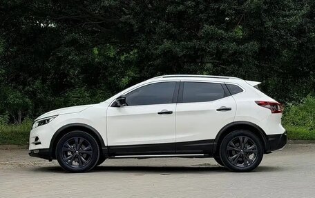 Nissan Qashqai, 2023 год, 1 865 000 рублей, 7 фотография