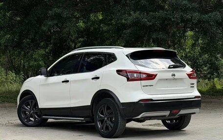 Nissan Qashqai, 2023 год, 1 865 000 рублей, 6 фотография