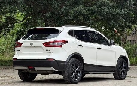 Nissan Qashqai, 2023 год, 1 865 000 рублей, 4 фотография
