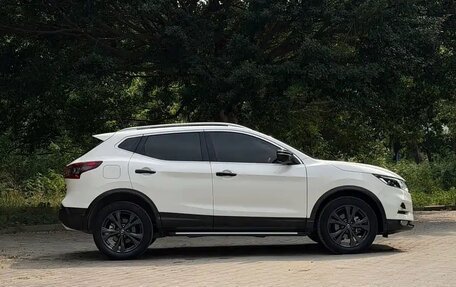 Nissan Qashqai, 2023 год, 1 865 000 рублей, 8 фотография