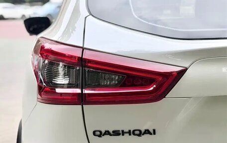 Nissan Qashqai, 2023 год, 1 865 000 рублей, 10 фотография
