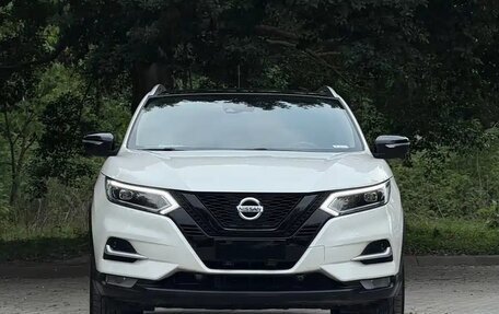 Nissan Qashqai, 2023 год, 1 865 000 рублей, 2 фотография