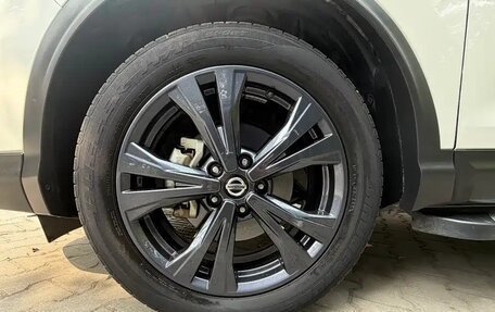 Nissan Qashqai, 2023 год, 1 865 000 рублей, 11 фотография
