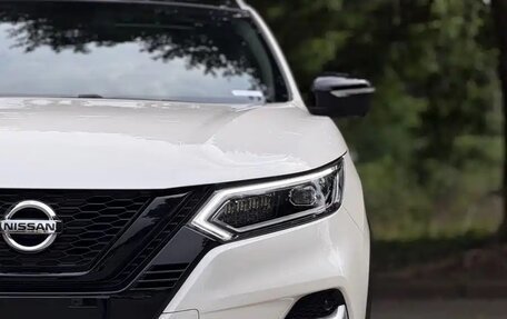 Nissan Qashqai, 2023 год, 1 865 000 рублей, 9 фотография
