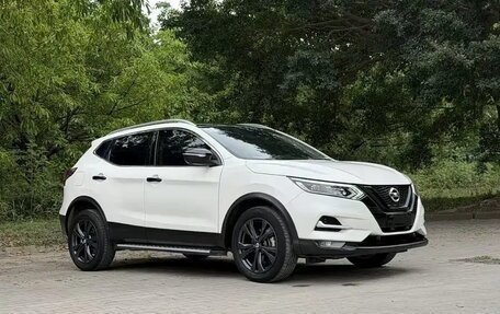 Nissan Qashqai, 2023 год, 1 865 000 рублей, 3 фотография