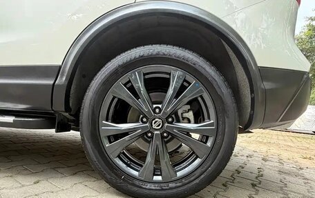 Nissan Qashqai, 2023 год, 1 865 000 рублей, 13 фотография