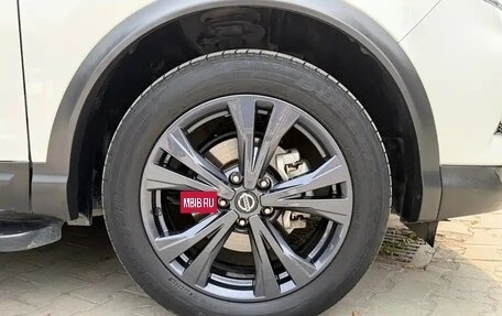 Nissan Qashqai, 2023 год, 1 865 000 рублей, 14 фотография