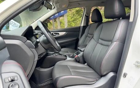 Nissan Qashqai, 2023 год, 1 865 000 рублей, 15 фотография