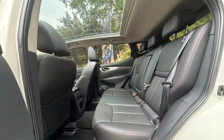 Nissan Qashqai, 2023 год, 1 865 000 рублей, 16 фотография