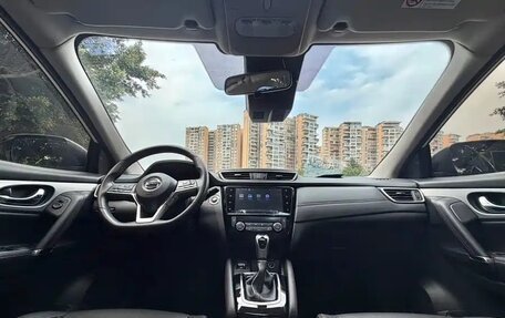 Nissan Qashqai, 2023 год, 1 865 000 рублей, 18 фотография