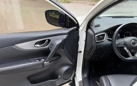 Nissan Qashqai, 2023 год, 1 865 000 рублей, 17 фотография