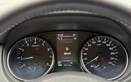 Nissan Qashqai, 2023 год, 1 865 000 рублей, 21 фотография