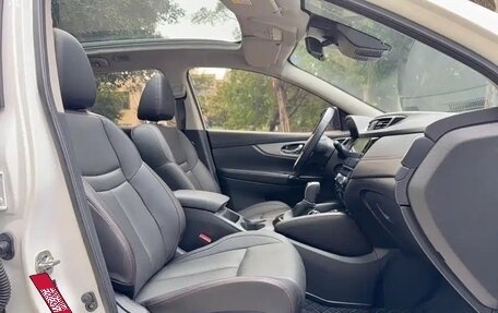 Nissan Qashqai, 2023 год, 1 865 000 рублей, 19 фотография