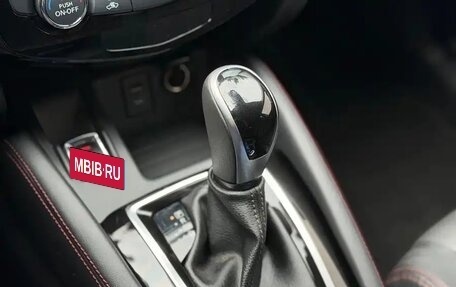 Nissan Qashqai, 2023 год, 1 865 000 рублей, 22 фотография