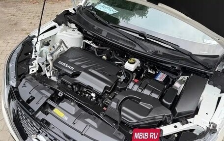 Nissan Qashqai, 2023 год, 1 865 000 рублей, 25 фотография