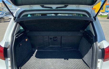 Volkswagen Tiguan I, 2015 год, 1 370 000 рублей, 7 фотография