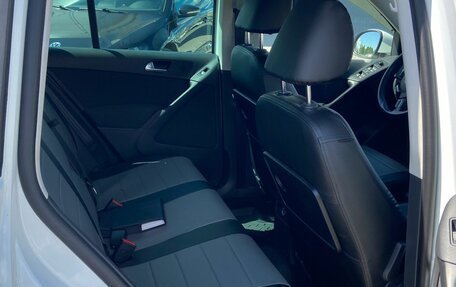 Volkswagen Tiguan I, 2015 год, 1 370 000 рублей, 11 фотография