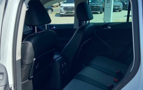 Volkswagen Tiguan I, 2015 год, 1 370 000 рублей, 13 фотография