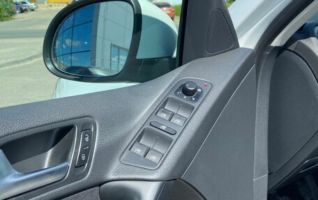 Volkswagen Tiguan I, 2015 год, 1 370 000 рублей, 15 фотография