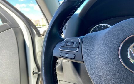 Volkswagen Tiguan I, 2015 год, 1 370 000 рублей, 20 фотография