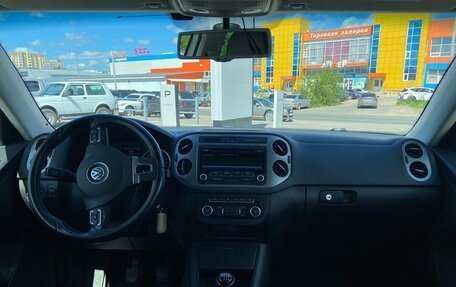 Volkswagen Tiguan I, 2015 год, 1 370 000 рублей, 26 фотография